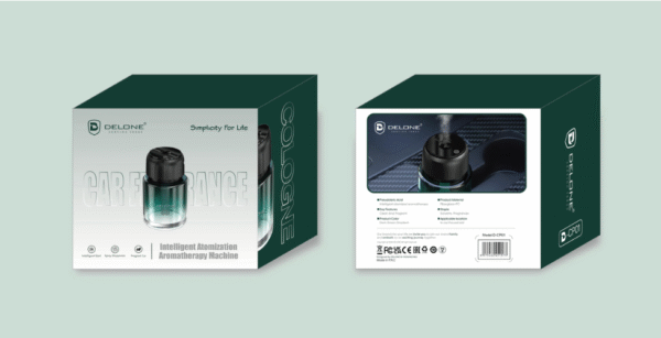 Car  Fragance